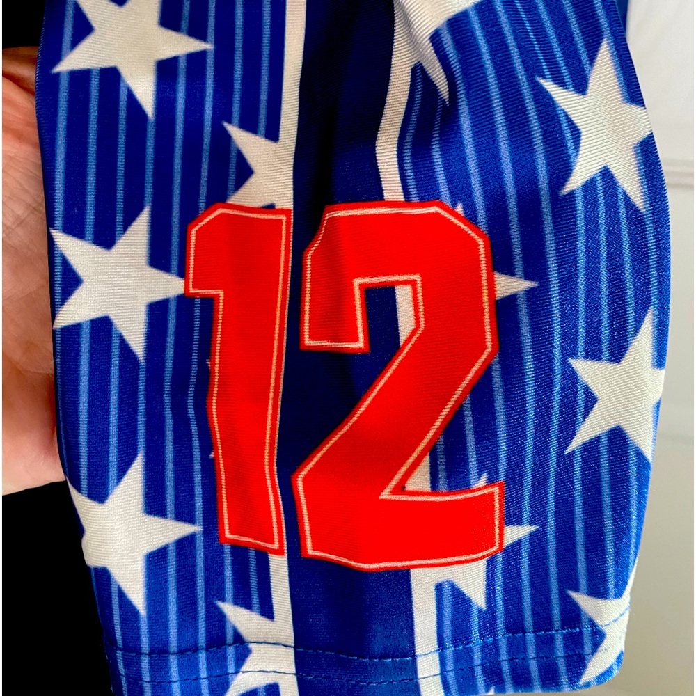 Patriots/Tom Brady Leggings